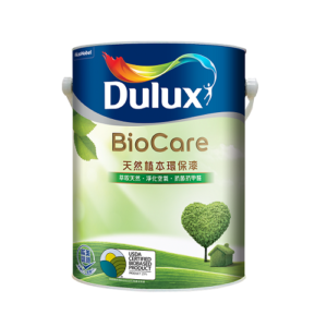 Dulux 多樂士 -「天然植本」環保漆 (精選調色系列) A8125
