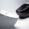 INAX – Regio 全自動智能座廁 (尊爵黑)