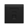 Schneider 施耐德 – 單位RJ45數據插座 E8231RJS_WE/E8231RJS_LS/E8231RJS_WG/E8231RJS_MB