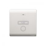 Schneider 施耐德 - 13A 保險菲士蘇連指示燈 E8230FSGN_WE/E8230FSGN_LS/E8230FSGN_WG