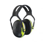 3M - X4A 耳罩