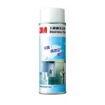 3M - 不銹鋼潔亮劑