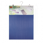 3M - 安全防滑浴室地墊