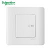 Schneider 施耐德 – 10A平觸門鐘㩒手掣 E8431BP1 WE / E8431BP1 SZ / E8431BP1 SA