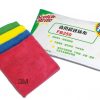 思高 – 商用裝加厚吸水去油微纖抹布 FB250