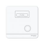 Schneider 施耐德 - 13A保險菲士蘇 E8330FSG WE /  E8330FSG WG /  E8330FSG WD