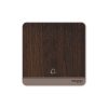 Schneider 施耐德 – 10A單位門鐘圖案按手掣 E8331BPL1 WE / E8331BPL1 WG / E8331BPL1 WD
