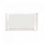 Schneider 施耐德 - 雙位空白掣面 ET3030X WW / ET3030X GS