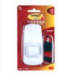 3M Command™ - 無痕實用型掛鉤 -特大型 17004HK