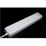 Meross - 智能WIFI 拖板 ZLD-44UK-W