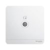 Schneider 施耐德 – 單位電視天線主板插座 E8331TVM WE / E8331TVM WG / E8331TVM WD