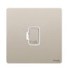 Schneider 施耐德 – 13A 保險菲士蘇 GU5400WPN / GU5400WPW / GU5400WSS / GU5400BSS / GU5400BBN