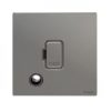 Schneider 施耐德 – 13A 保險菲士蘇連出線位 GU5403WPN / GU5403WPW / GU5403WSS / GU5403BSS / GU5403BBN