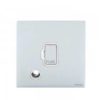 Schneider 施耐德 – 13A 保險菲士蘇連出線位 GU5403WPN / GU5403WPW / GU5403WSS / GU5403BSS / GU5403BBN
