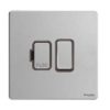 Schneider 施耐德 – 13A 有掣保險菲士蘇 GU5410WPN / GU5410WPW / GU5410WSS / GU5410BSS / GU5410BBN