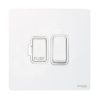 Schneider 施耐德 – 13A 有掣保險菲士蘇 GU5410WPN / GU5410WPW / GU5410WSS / GU5410BSS / GU5410BBN