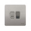 Schneider 施耐德 – 13A 有掣保險菲士蘇 GU5410WPN / GU5410WPW / GU5410WSS / GU5410BSS / GU5410BBN
