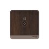 Schneider 施耐德 – 單位電視天線主板插座 E8331TVM WE / E8331TVM WG / E8331TVM WD