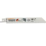 得加 Diager - 老虎鋸片 L202ML150 / L202ML200
