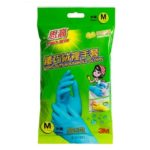 思高 - 纖巧絨裡手套 452