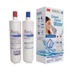3M - 智能淨水系統 DWS2500T-CN (前置及後置濾芯更換裝)