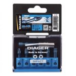 得加 Diager - 批咀(7支) U618C