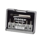 得加 Diager - 批咀(7支) U642C