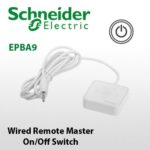 Schneider 施耐德 - 桌面總開關 EPBA9_C5