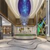 TIDIY 特地 – 負離子大理石瓷磚 撒丁米黄 TDMF20360120PS