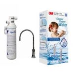 3M濾水器 - 高效型濾水器連( FAUCET-ID3) AP Easy LC Water Filter System