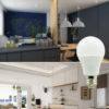 UKG Pro – UKG智能電燈泡-彩色 (型號: U-A60-RGBW)
