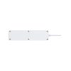 UKG Pro – 智能USB拖板 3AC+ 6USB outputs (型號: U-C336)