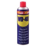 WD-40 - 萬能防銹潤滑劑 WD85024