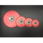 Demi -千刀斬多用途切割片