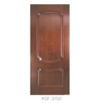 KING'S - 優質實心門 KSF 3750