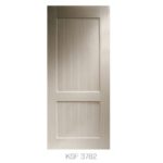 KING'S - 優質實心門 KSF 3782