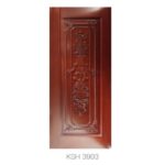 KING'S - 優質實木門 KSH 3903