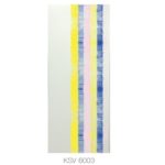 KING'S - 優質彩意門 KSV 6003