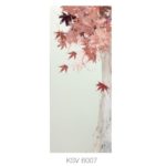KING'S - 優質彩意門 KSV 6007