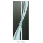 KING'S - 優質彩意門 KSV 6009