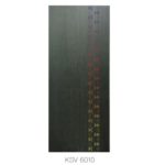 KING'S - 優質彩意門 KSV 6010