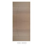 KING'S - 優質空心門 KSC9303