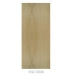 KING'S - 優質空心門 KSC9306