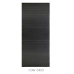 KING'S - 優質空心門 KSW3400