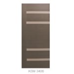 KING'S - 優質空心門 KSW3406