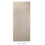 KING'S - 優質防火門 KSC 9315