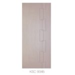 KING'S - 優質防火門 KSC 9345