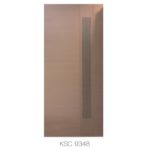 KING'S - 優質防火門 KSC 9348