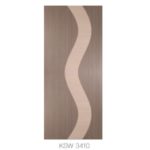 KING'S - 優質防火門 KSW 3410