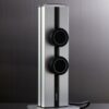 Eubiq – 帶電源線電力軌道+2個BS4(套裝) MINI TT